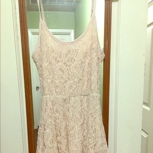 Full Tilt skater dress